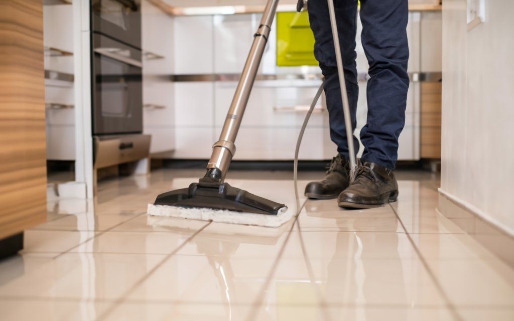 Tips and Best Practices for Tile Cleaning