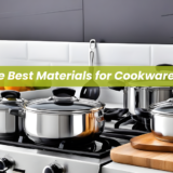 The Best Materials for Cookware Sets