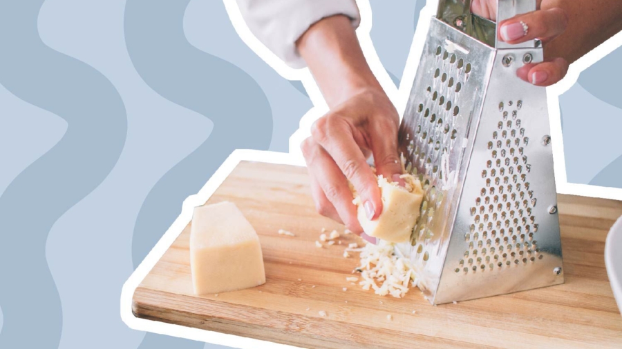 Best Ginger Grater : Unleash the Power of Flawless Grating