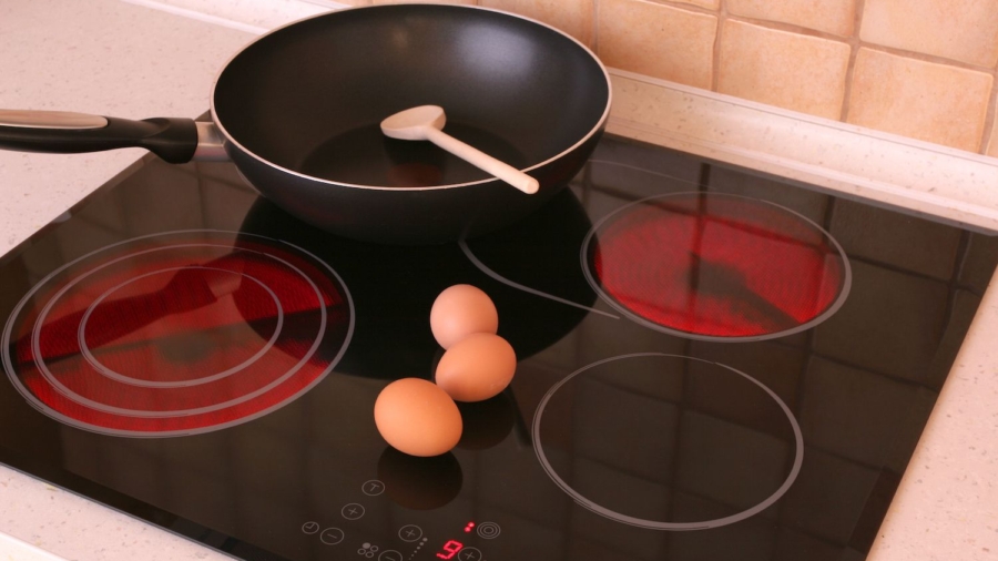 best pots and pans for electric stove