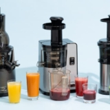 How To Use Your Small Juicer Machine Effectively